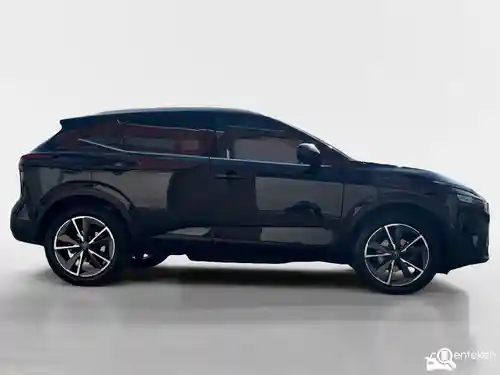 Nissan Qashqai 1.3 DIG-T MHEV 2024