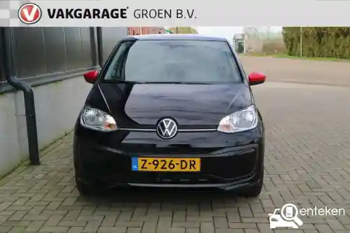 VW up! 1.0 2023