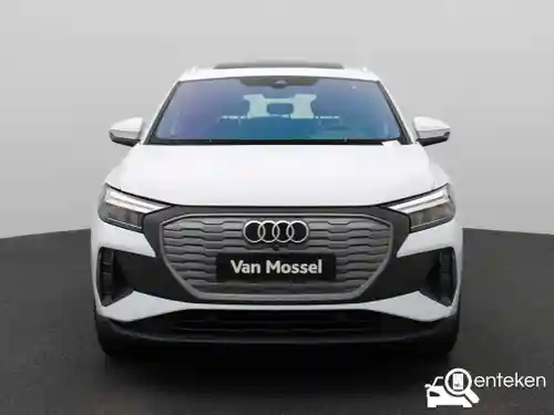 Audi Q4 40 e-tron 2022