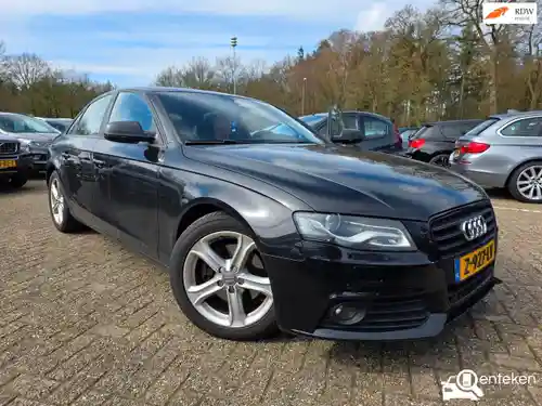 Audi A4 1.8 TFSI 2010