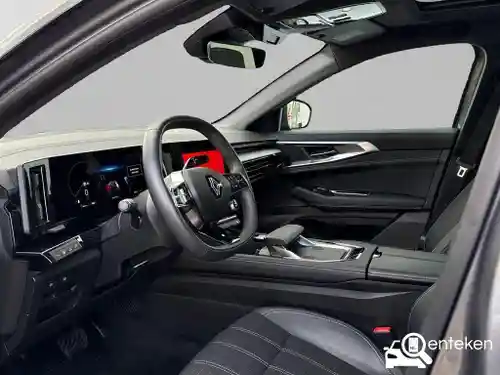 Renault Austral mild hybrid 160 2023