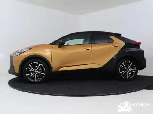 Toyota C-HR 2.0 Hybrid 2024