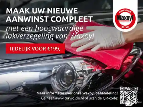 Mitsubishi Eclipse Cross 2.4 Plug-In Hybrid 2022