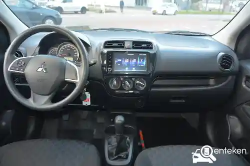 Mitsubishi Space Star 1.2 2024