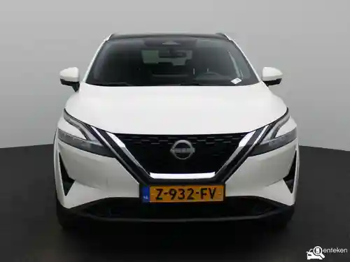 Nissan Qashqai 1.3 DIG-T MHEV 2024