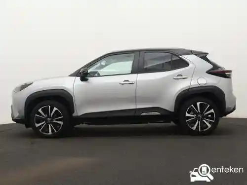 Toyota Yaris Cross 1.5 Hybrid 116 2021