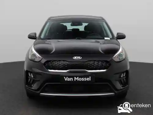 KIA Niro 1.6 GDI Hybrid 2020