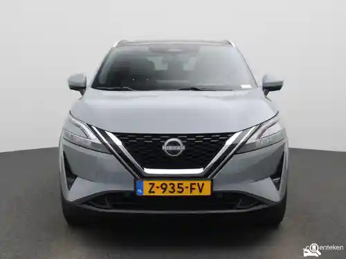 Nissan Qashqai 1.3 DIG-T MHEV 2024