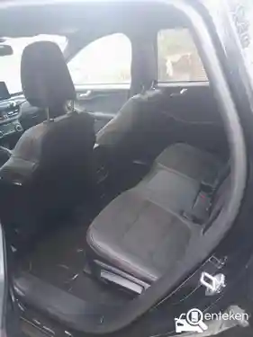 Ford Kuga 2.5 Plugin-Hybrid 2023