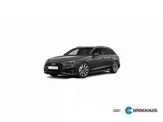 Audi A4 Avant 35 TFSI 2024