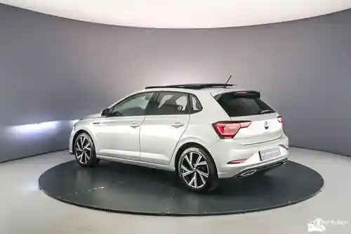 VW Polo 1.0 TSI OPF 2024