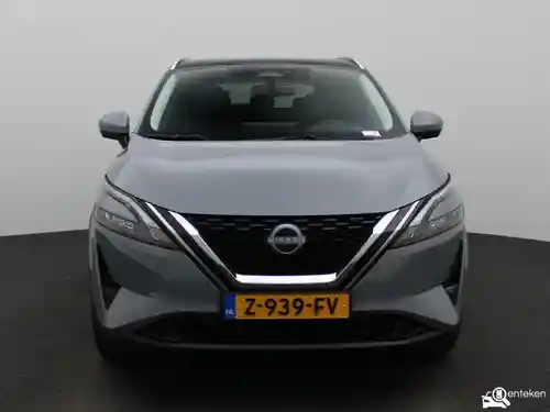Nissan Qashqai 1.3 DIG-T MHEV 2024