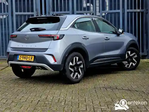 Opel Mokka 1.2 DI Turbo 2022