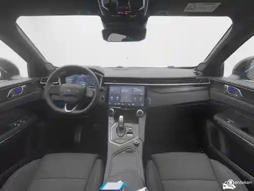 Lynk & Co 01 1.5TD PHEV 2024