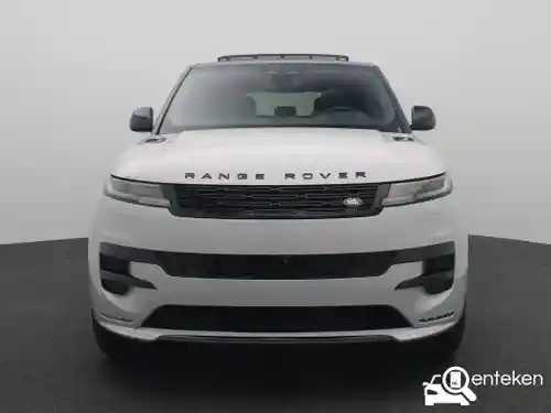 Land Rover Range Rover Sport P460e 2024