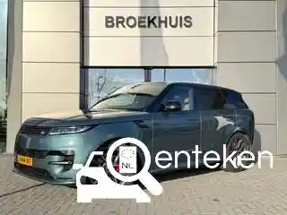 Land Rover Range Rover Sport P440e 2024