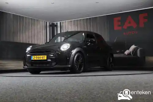 MINI  One 2021