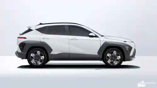 Hyundai Kona 1.6 GDI Hybrid 2024