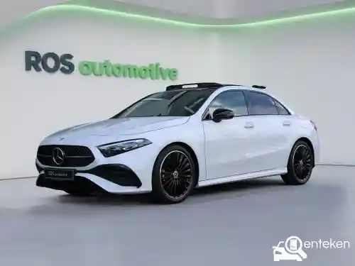 Mercedes-Benz A 180 2023