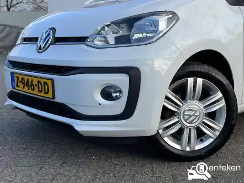 VW up! 1.0 2019
