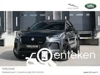 Jaguar E-Pace P300 2024