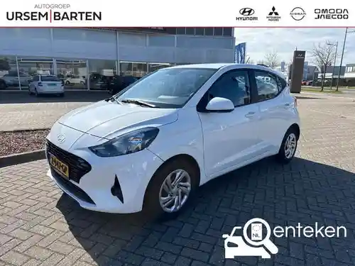 Hyundai i10 1.0 2024