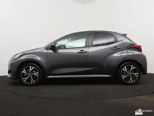 Toyota Yaris 1.5 Hybrid 116 2024