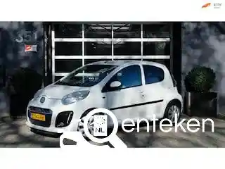 Citroen C1 1.0 2013