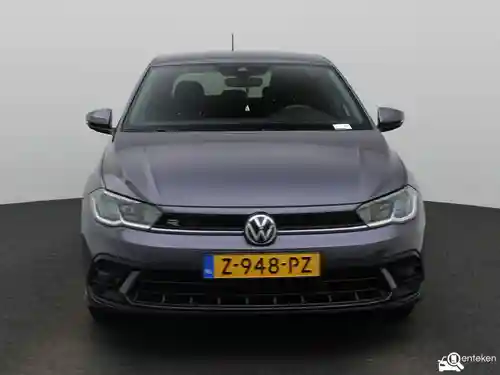 VW Polo 1.0 TSI OPF 2024