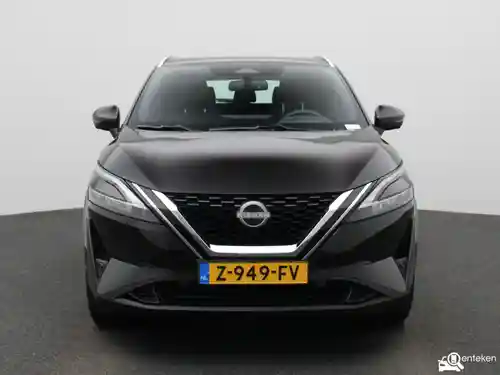 Nissan Qashqai 1.3 DIG-T MHEV 2024