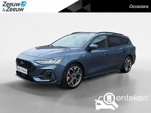 Ford Focus Active Turnier 1.0 EcoBoost Hybrid 2024