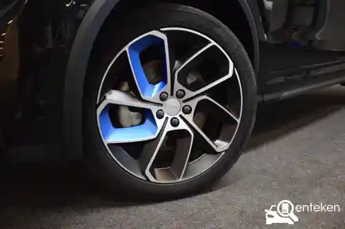 Lynk & Co 01 1.5TD PHEV 2024