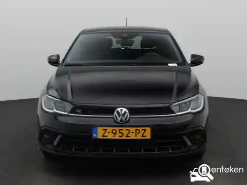 VW Polo 1.0 TSI OPF 2024
