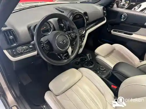 MINI Countryman Cooper 2019
