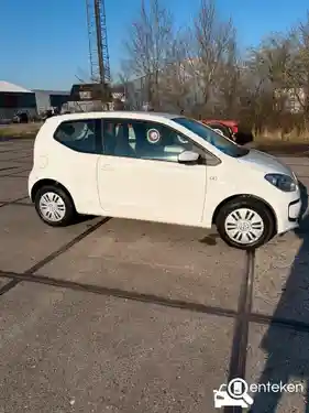 VW up! 1.0 2015
