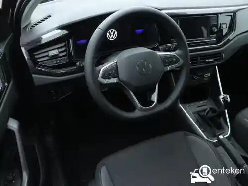 VW Polo 1.0 TSI OPF 2024