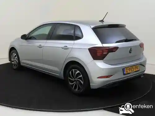 VW Polo 1.0 TSI OPF 2024
