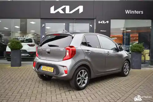 KIA Picanto 1.0 2024