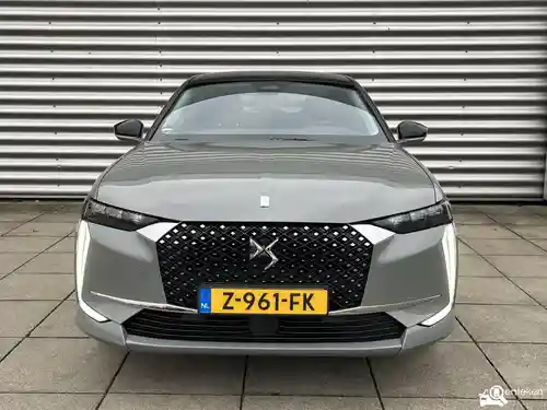 DS Automobiles DS 4 PureTech 180 2024