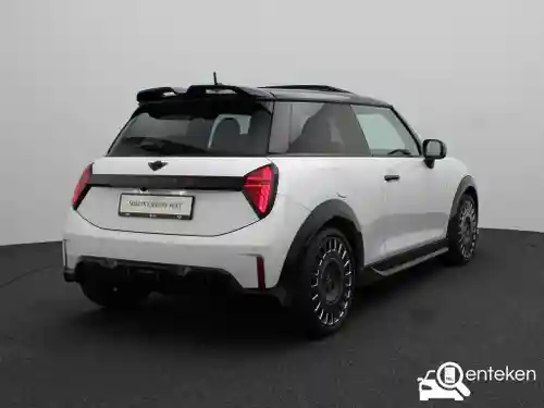 MINI  John Cooper Works 2024