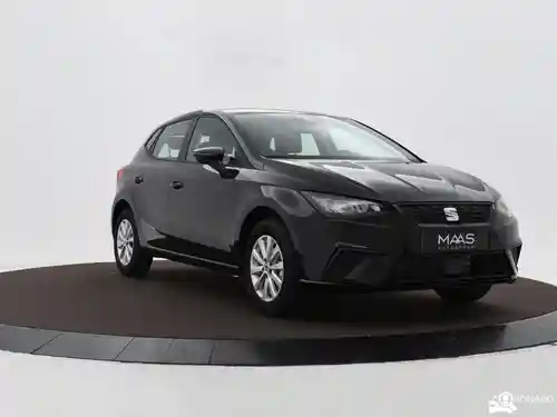 SEAT Ibiza 1.0 TSI 2024