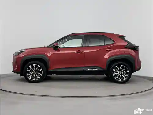 Toyota Yaris Cross 1.5 Hybrid 116 2024