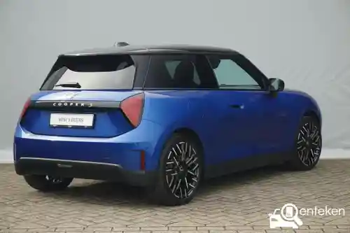 MINI Cabrio John Cooper Works 2024