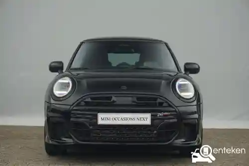 MINI Cooper C 2024