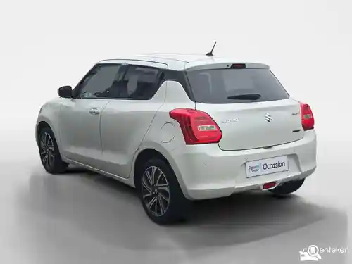 Suzuki Swift 1.2 Dualjet Hybrid 2024