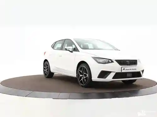 SEAT Ibiza 1.0 TSI 2024