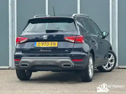 SEAT Arona 1.0 TSI 2022