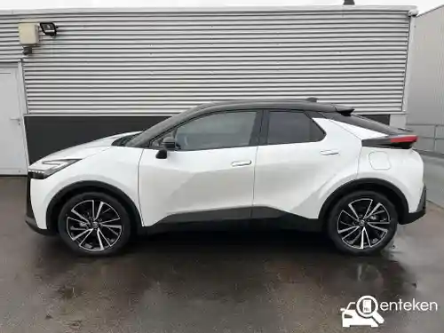 Toyota C-HR 1.8 Hybrid 2024