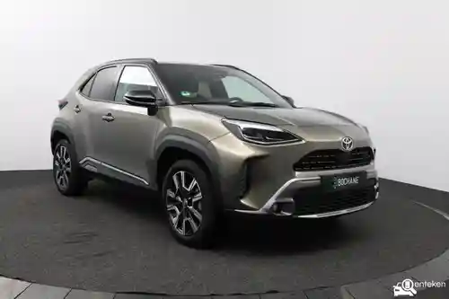 Toyota Yaris Cross 1.5 Hybrid 130 2024