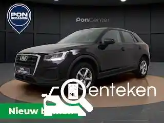 Audi Q2 30 TFSI 2024